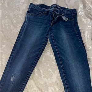 American eagle jeans women’s